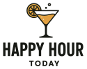 Happy Hour Today